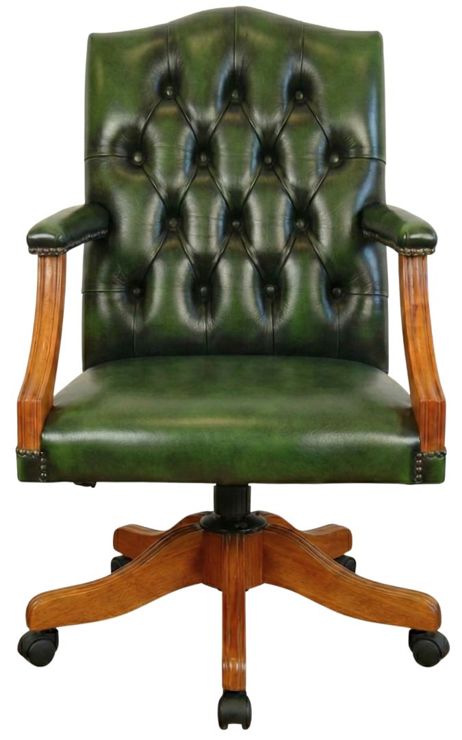 The Gainsborough Chair Swivel